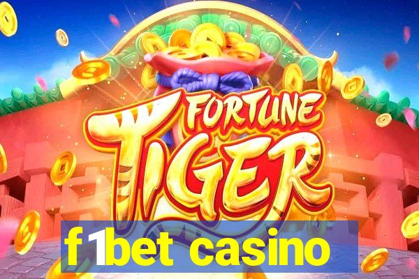 f1bet casino